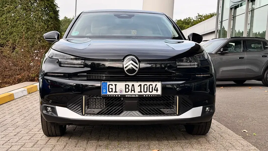 Citroen C4 - Thumbnail 5
