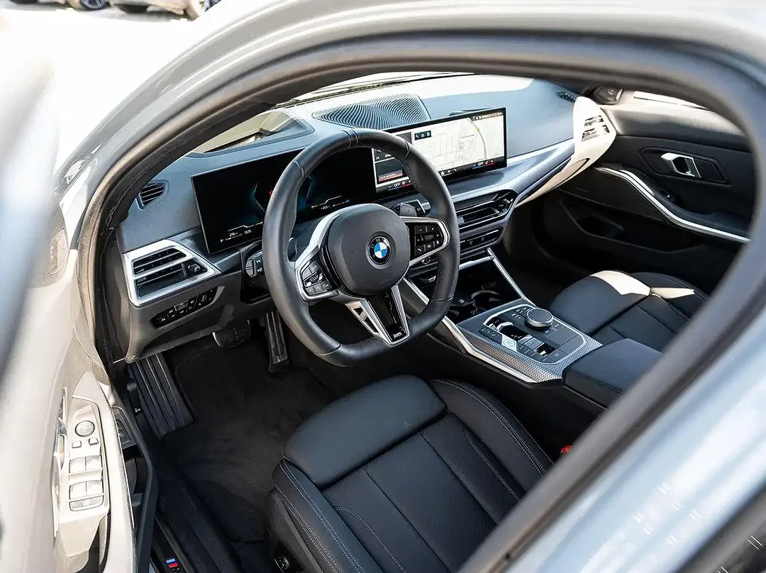 BMW 330 - Thumbnail 12