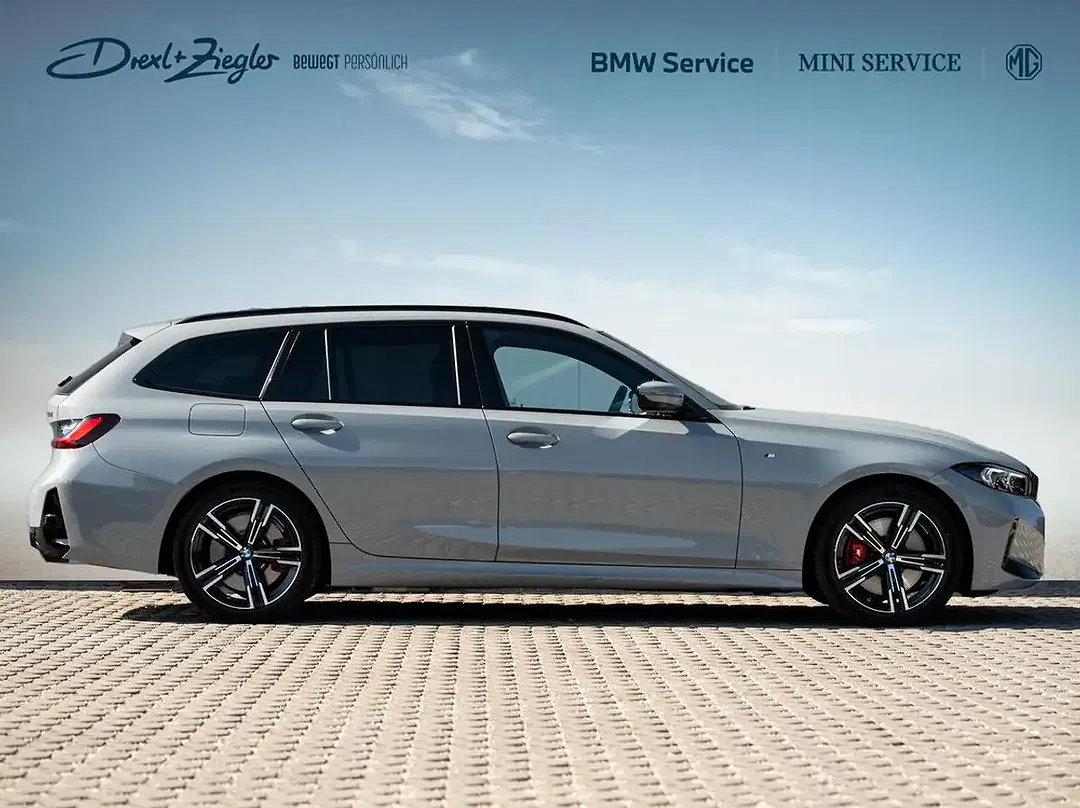 BMW 330 - Thumbnail 2
