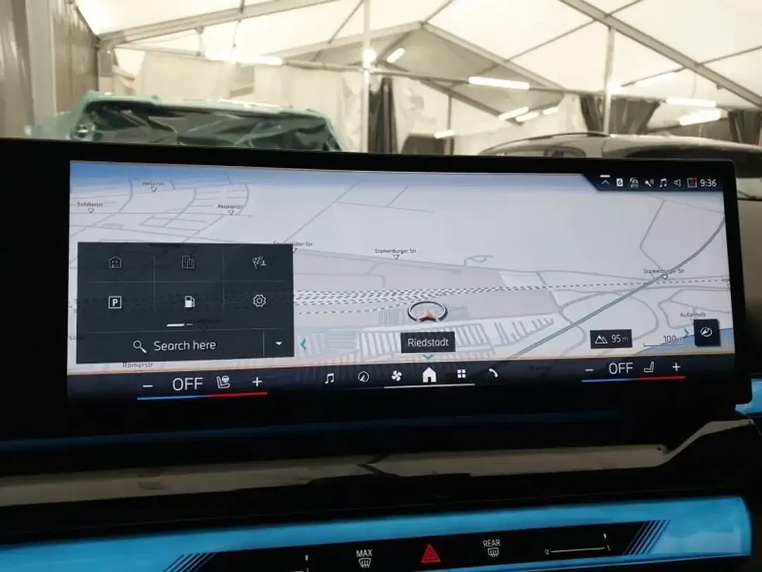 BMW 520 - Thumbnail 6