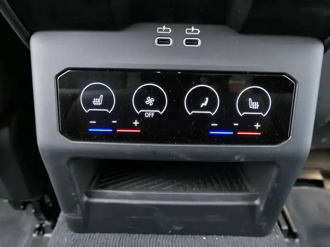 BMW 520 - Thumbnail 8