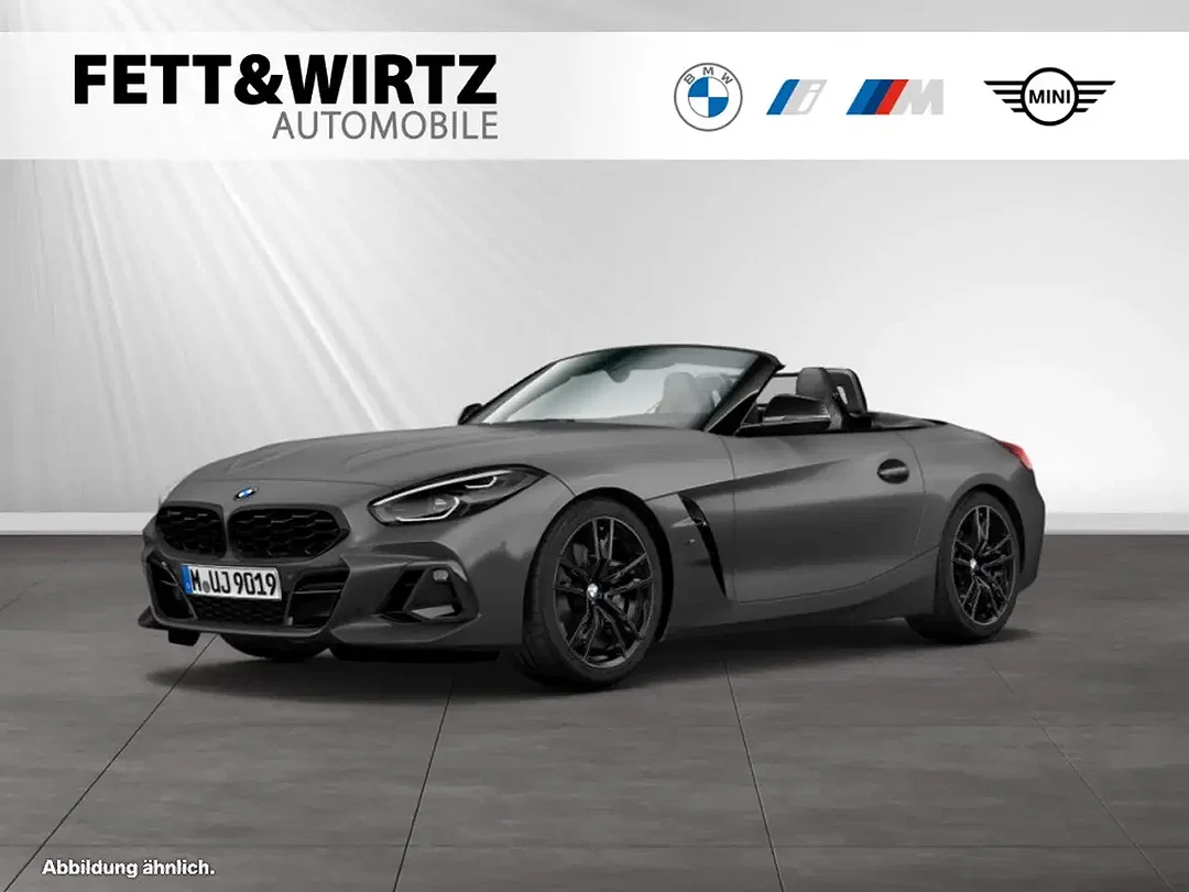 BMW Z4 - Afbeelding 1