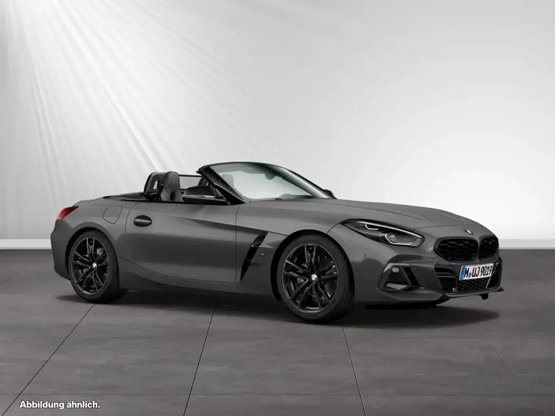 BMW Z4 - Thumbnail 11