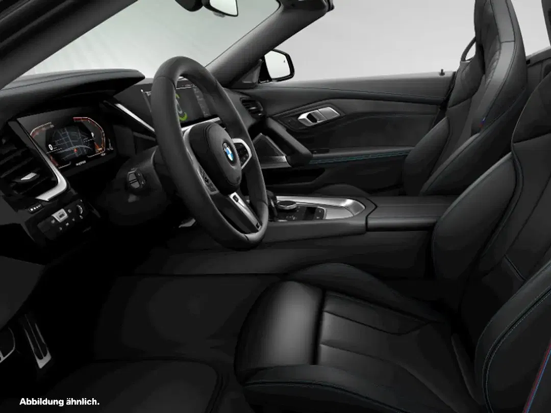 BMW Z4 - Thumbnail 3