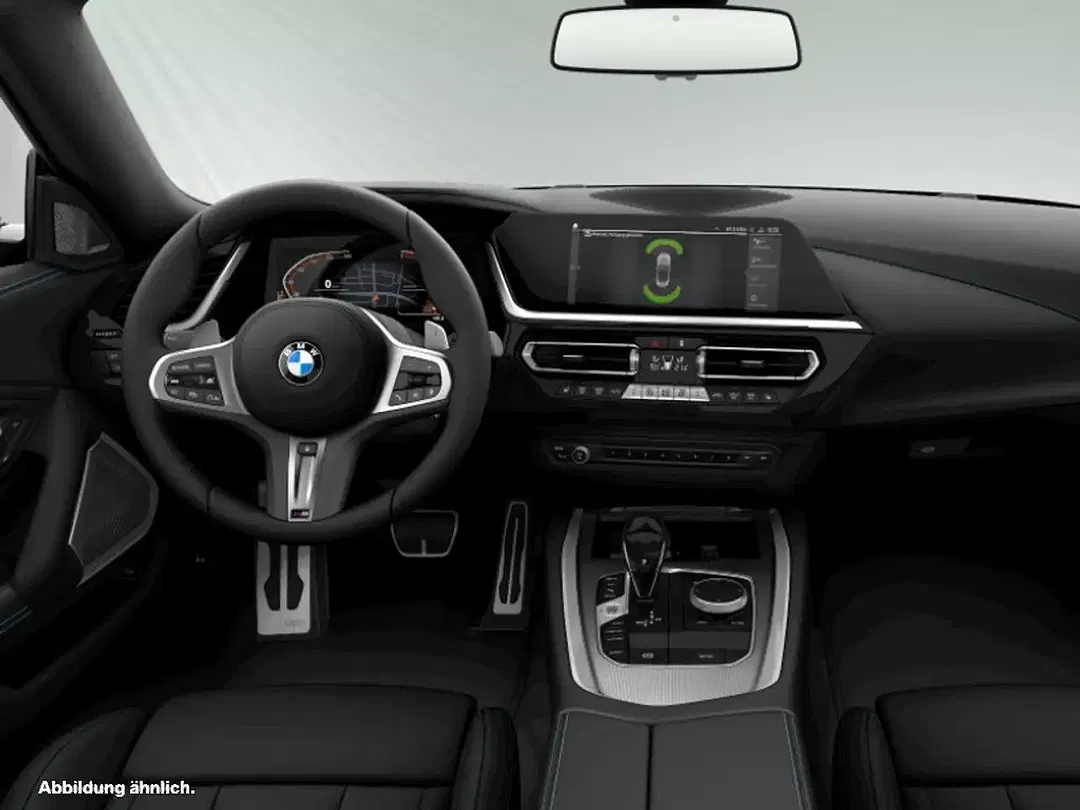 BMW Z4 - Thumbnail 4