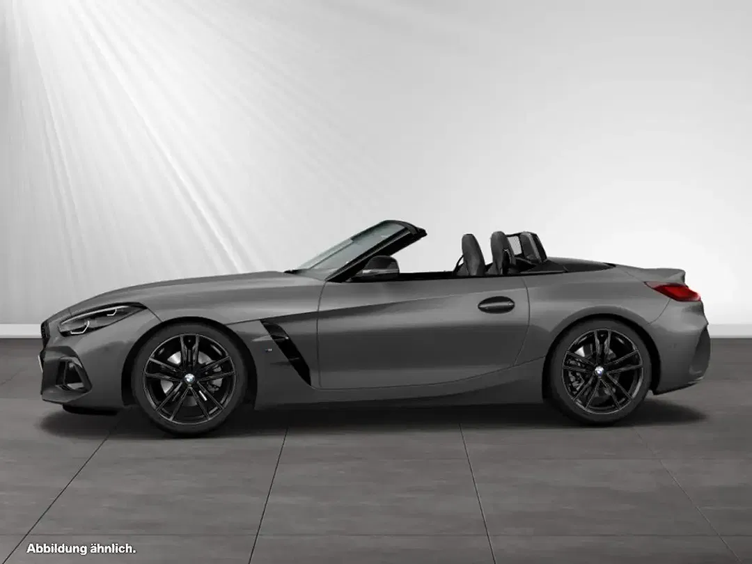 BMW Z4 - Thumbnail 5