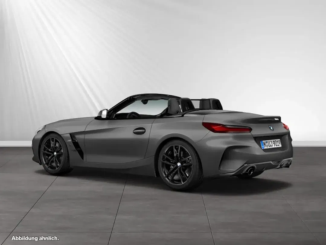 BMW Z4 - Thumbnail 7
