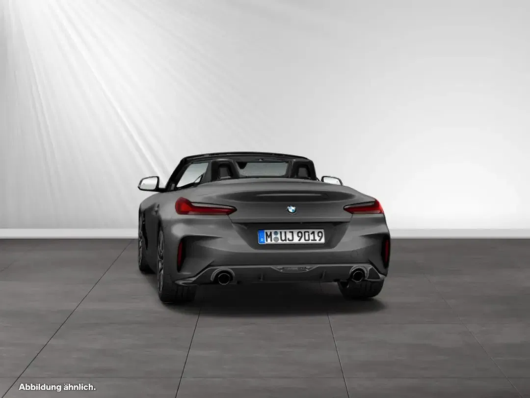 BMW Z4 - Thumbnail 8