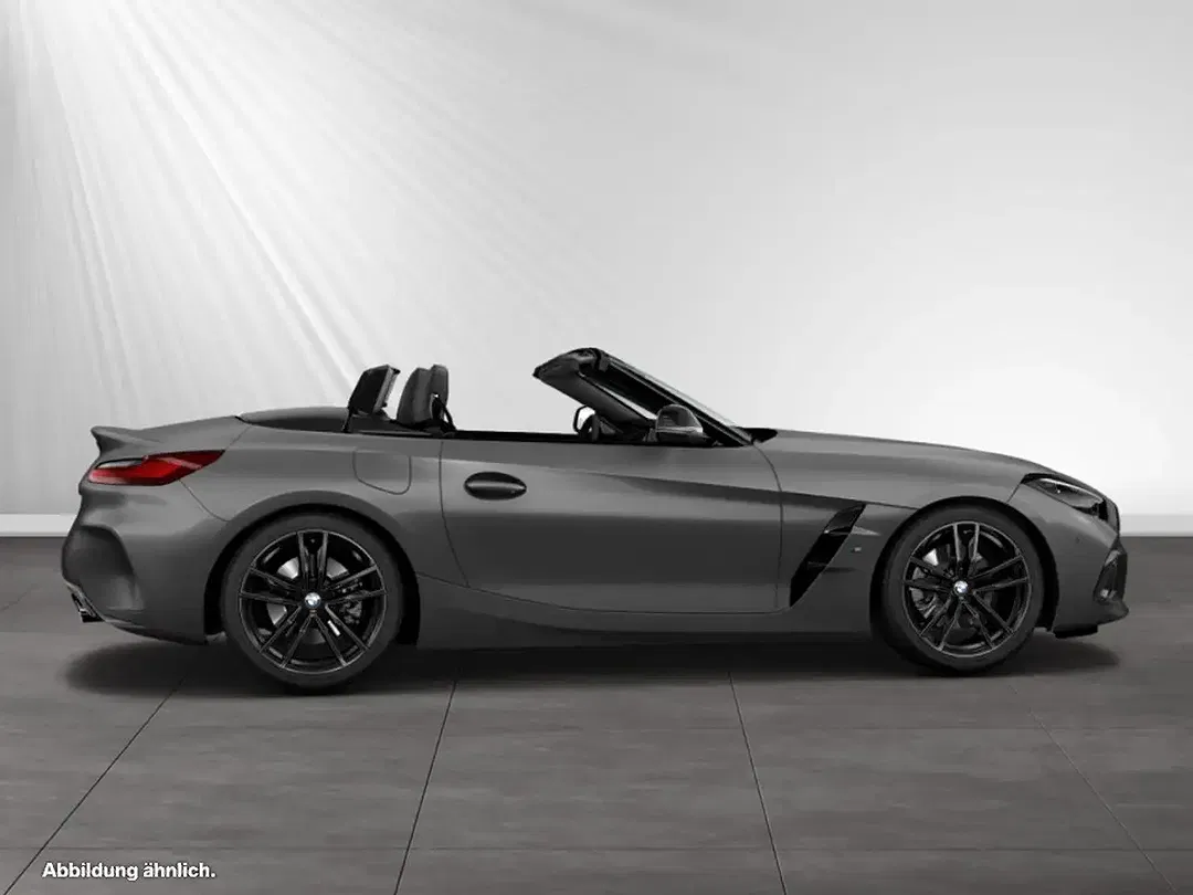 BMW Z4 - Thumbnail 9