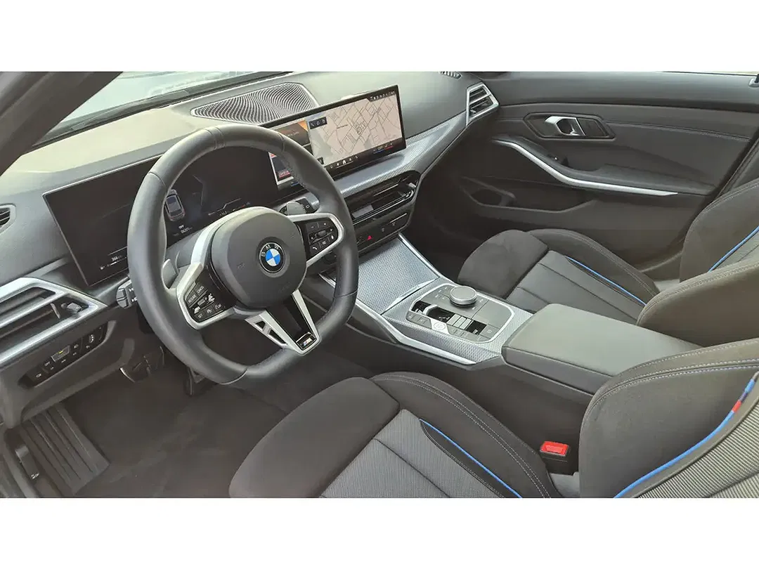 BMW 320 - Thumbnail 10