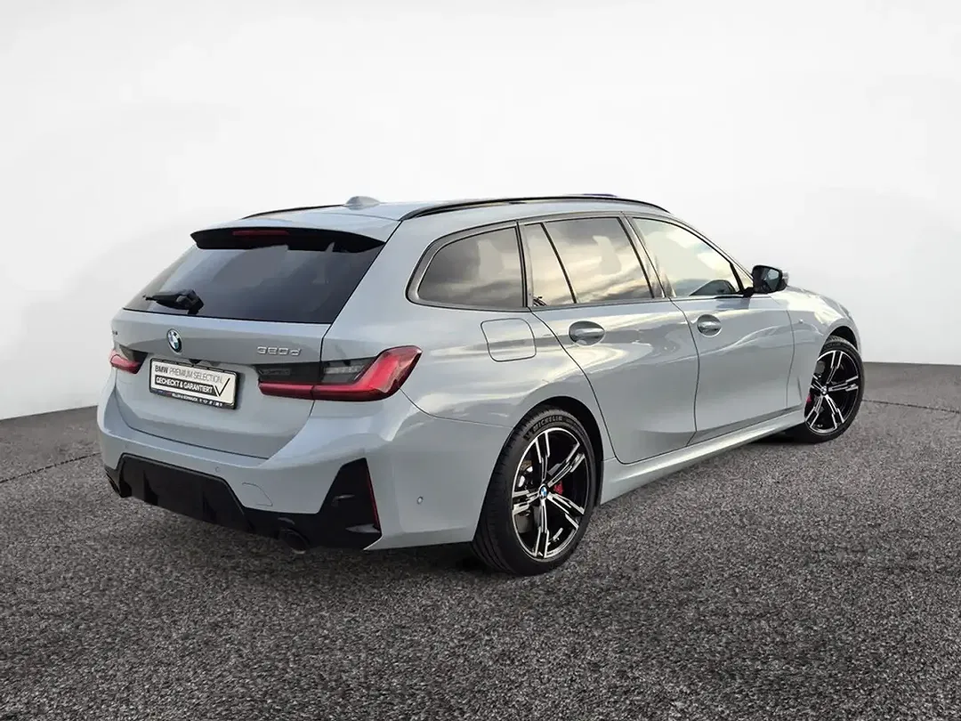 BMW 320 - Thumbnail 6