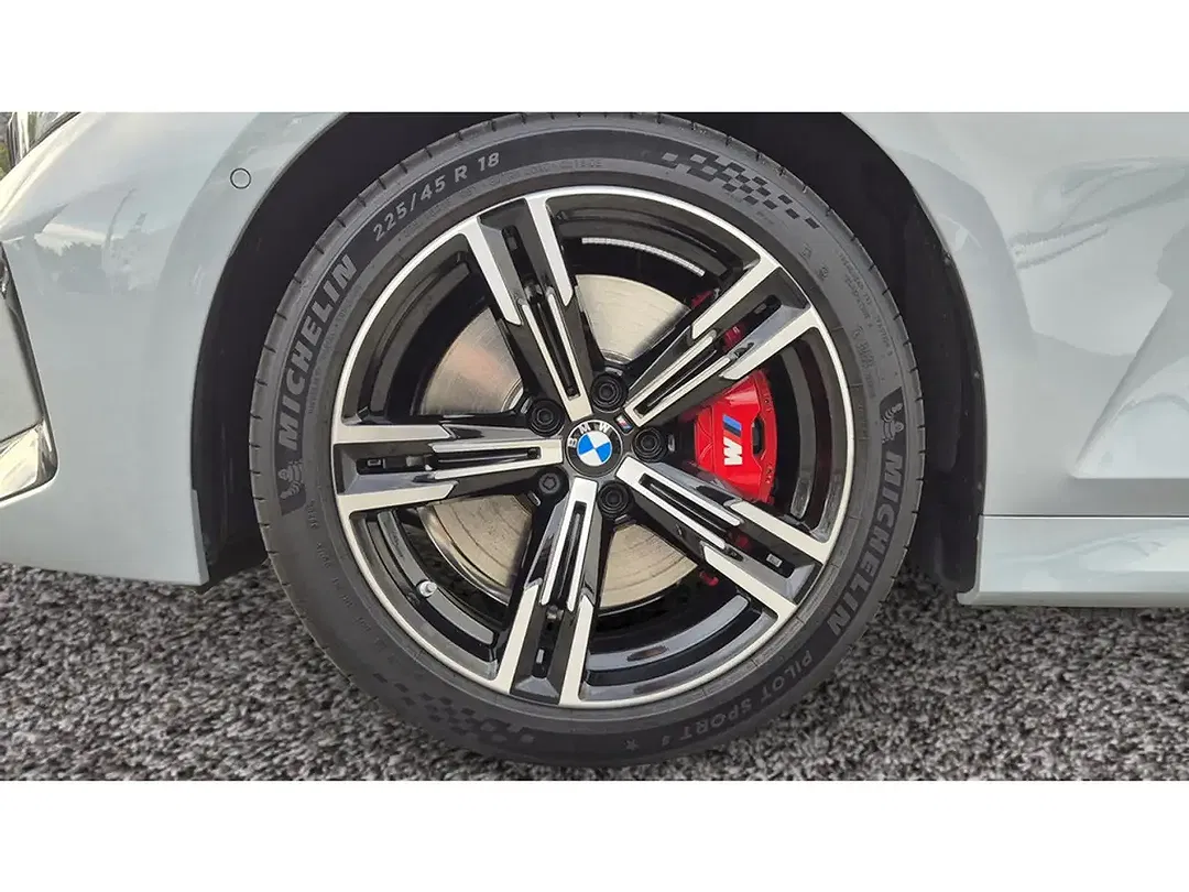 BMW 320 - Thumbnail 7