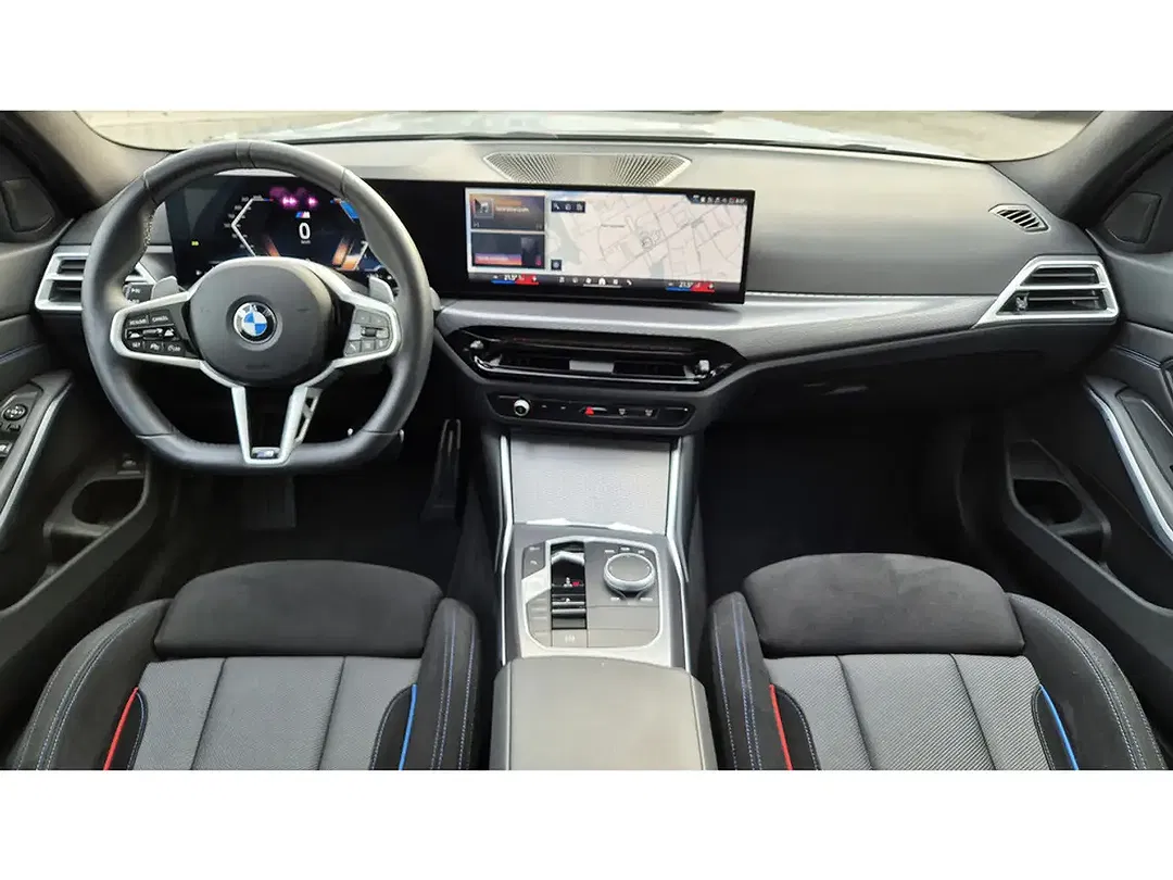 BMW 320 - Thumbnail 9