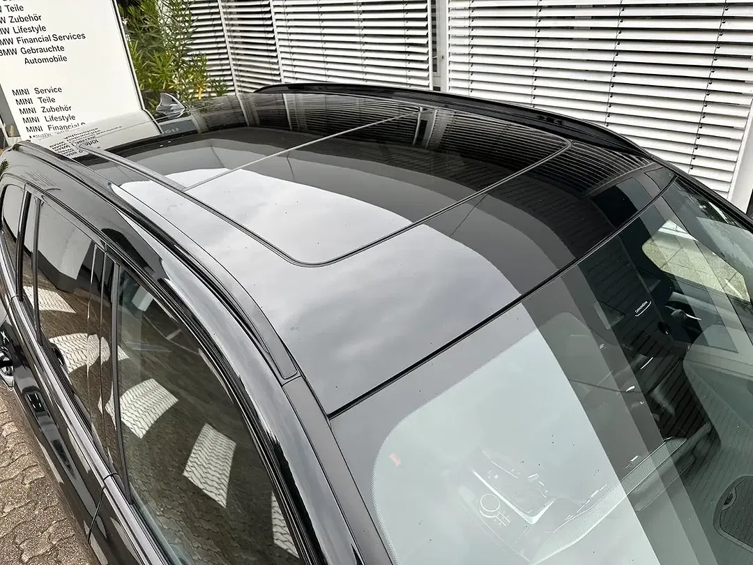BMW X3 - Thumbnail 11