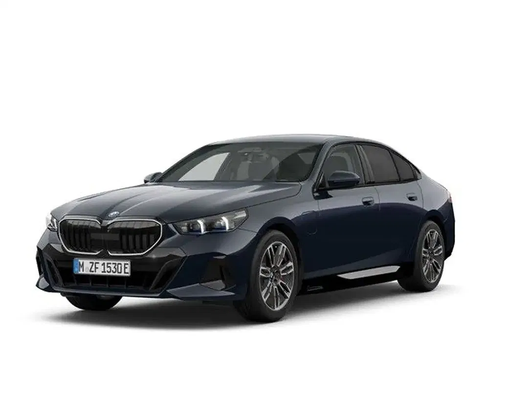 BMW 550 - Thumbnail 1
