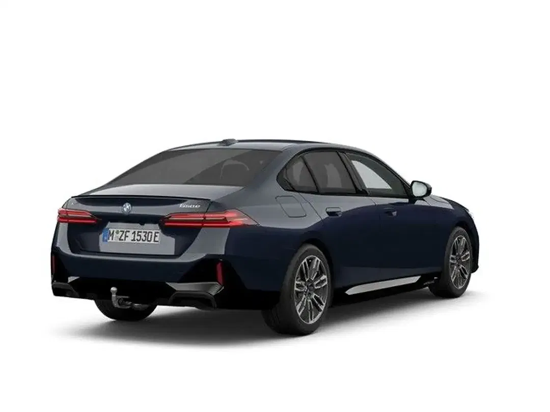 BMW 550 - Thumbnail 3