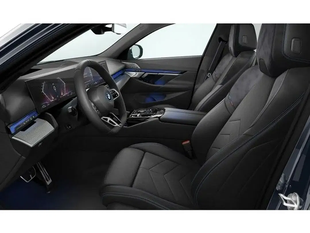 BMW 550 - Thumbnail 4