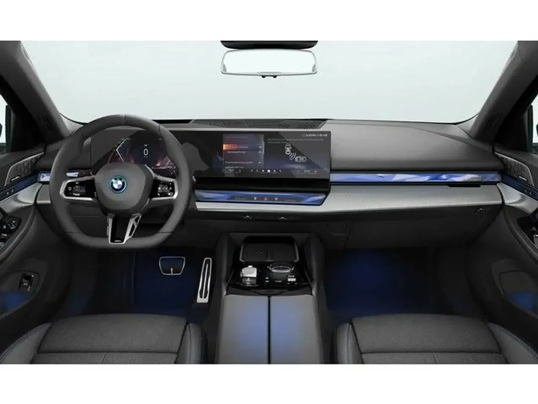 BMW 550 - Thumbnail 5