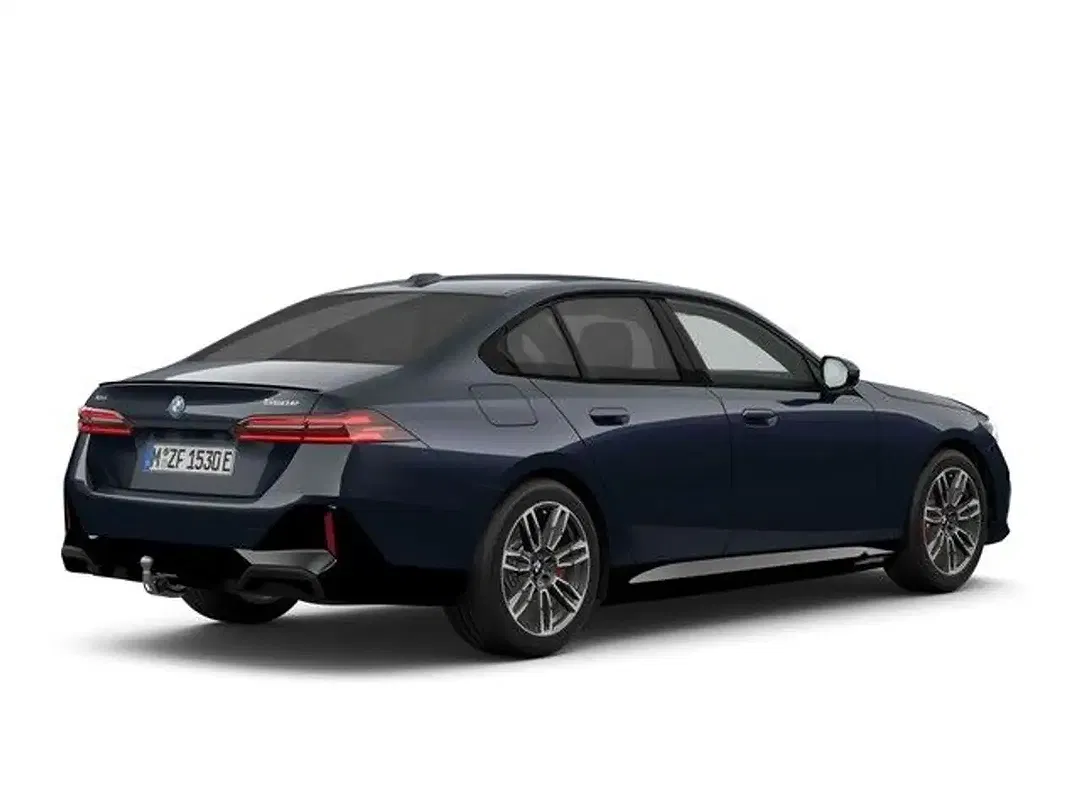 BMW 550 - Thumbnail 6