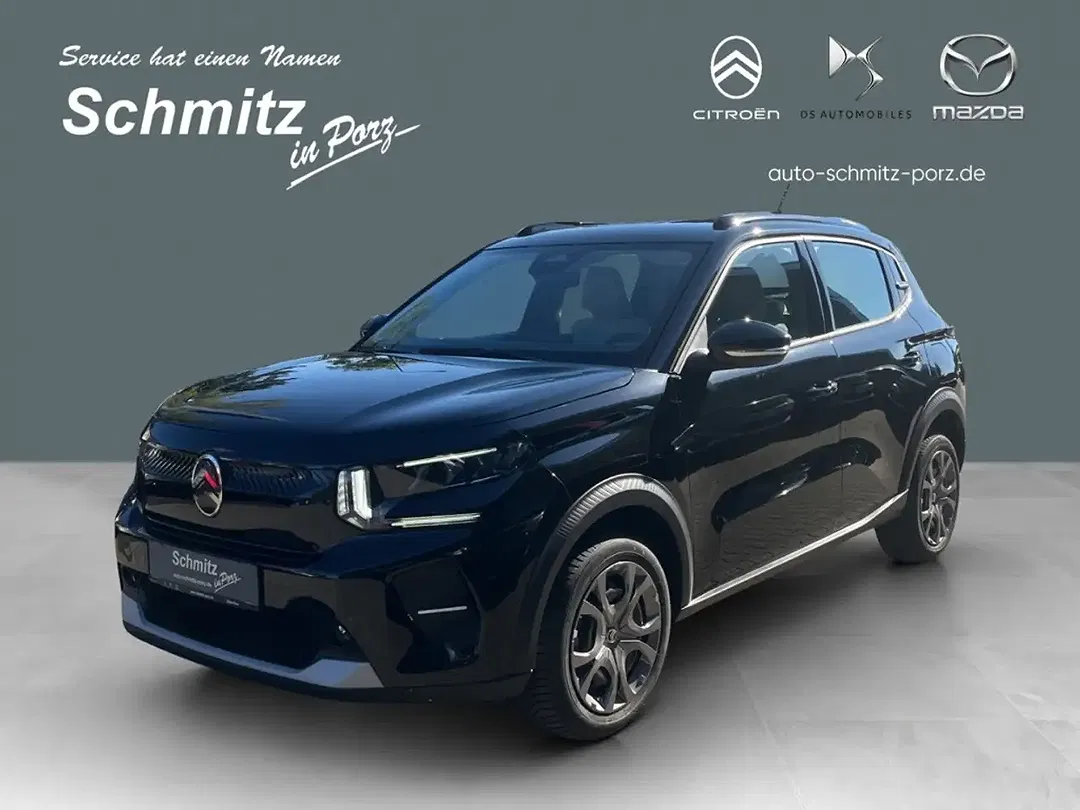 Citroen C3 - Thumbnail 1