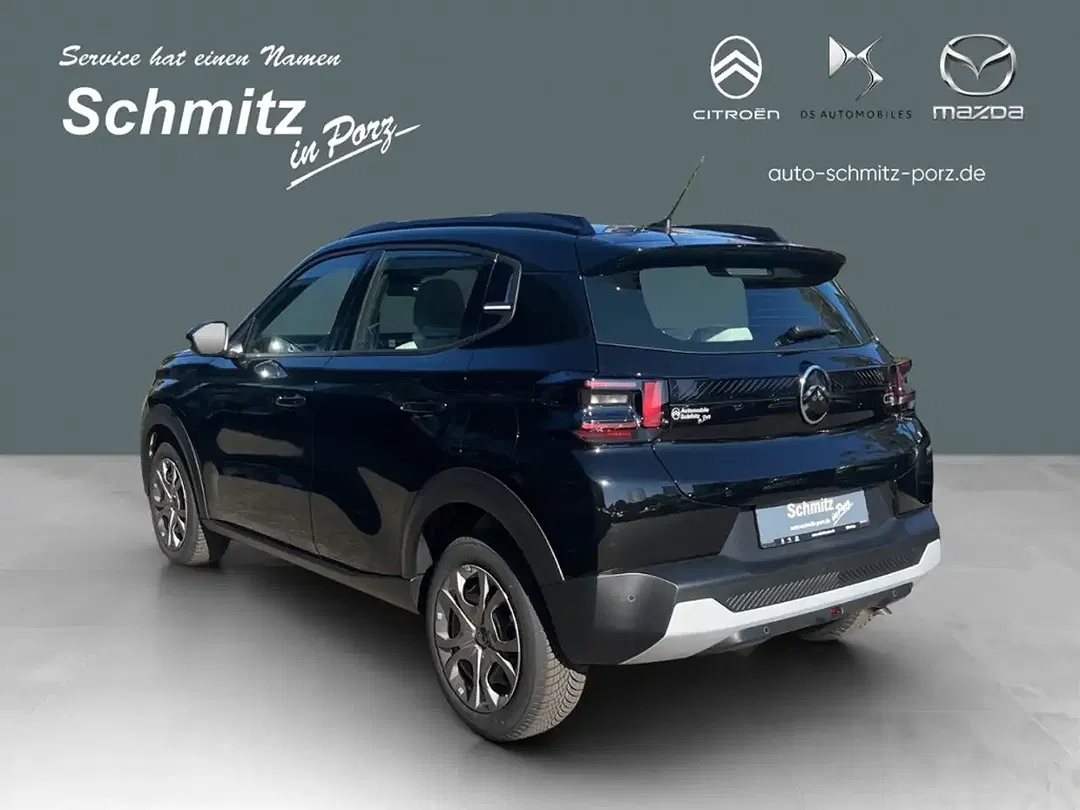 Citroen C3 - Thumbnail 3