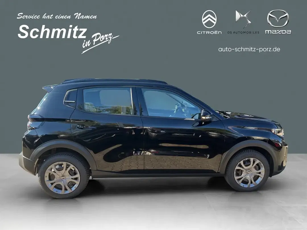 Citroen C3 - Thumbnail 6