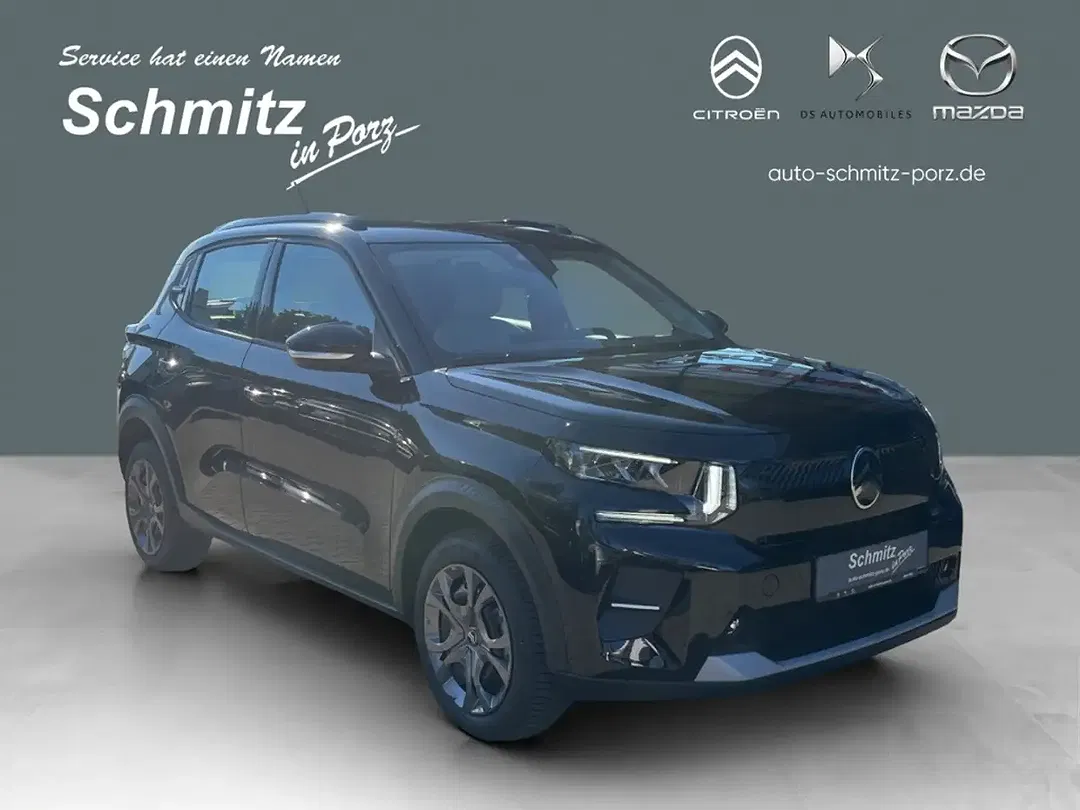 Citroen C3 - Thumbnail 7