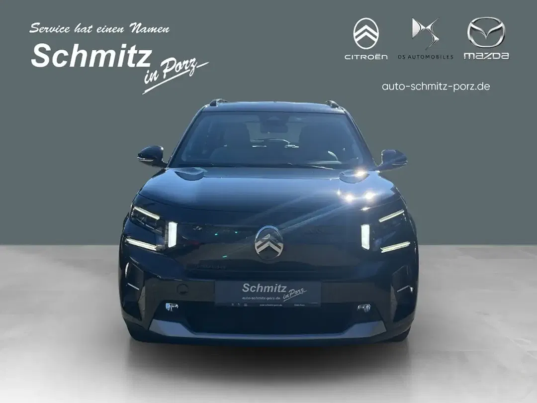 Citroen C3 - Thumbnail 8