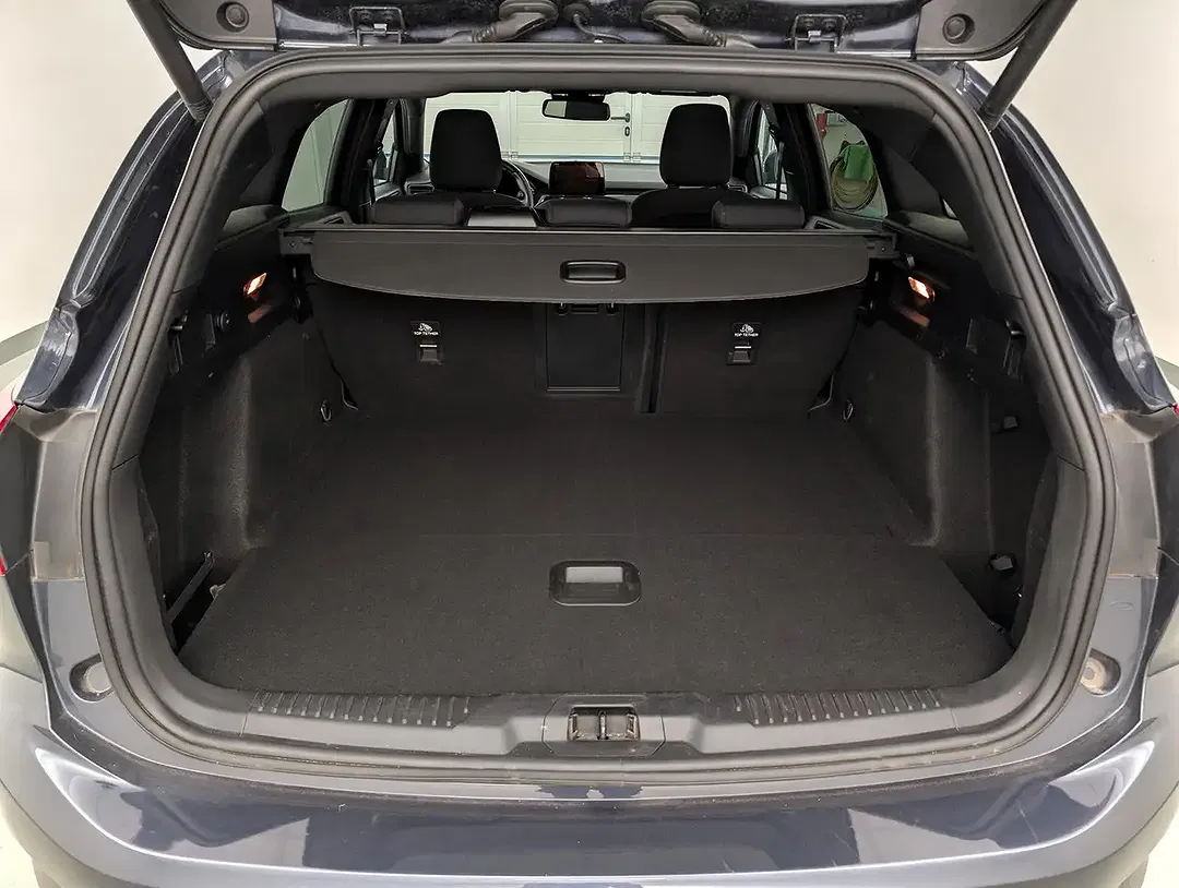 Ford Focus - Thumbnail 8