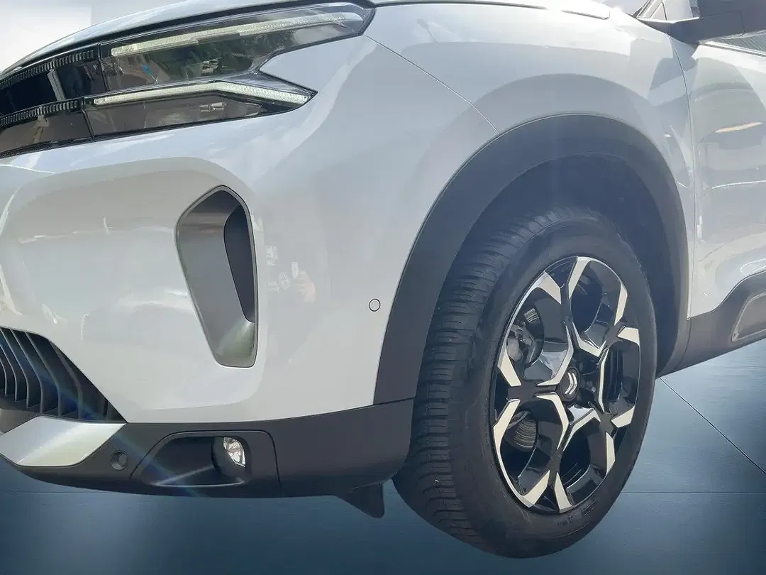 Citroen C5 Aircross - Thumbnail 8