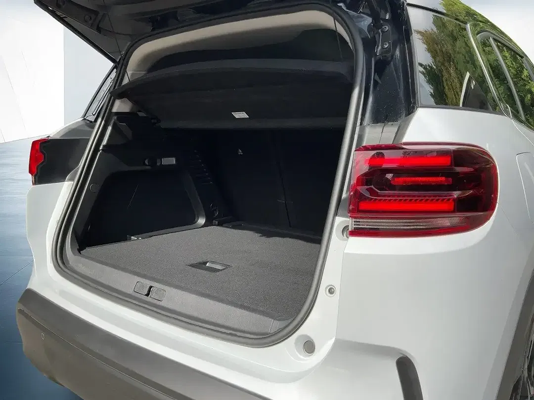 Citroen C5 Aircross - Thumbnail 9