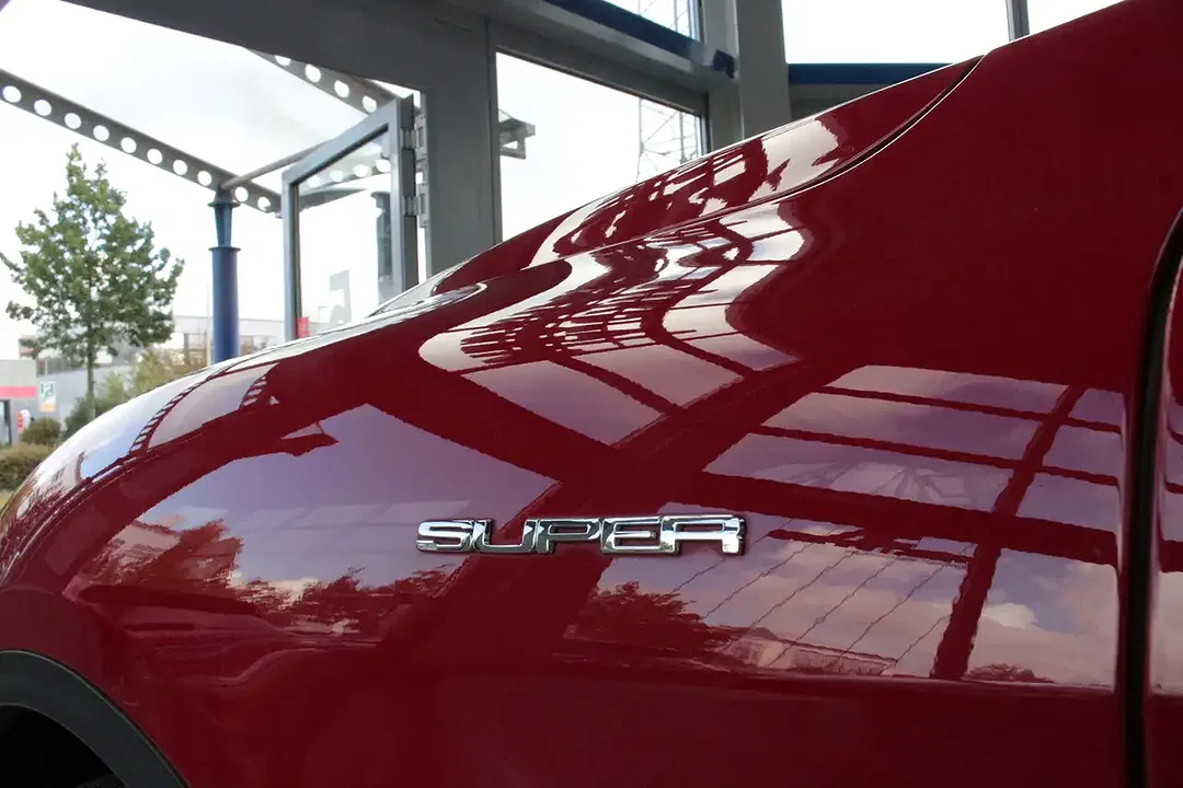 Alfa Romeo Stelvio - Thumbnail 7