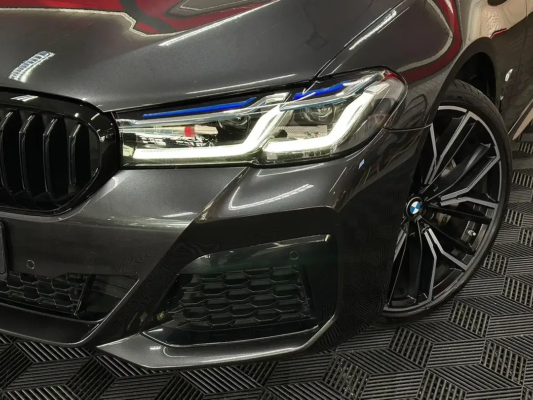 BMW 540 - Thumbnail 10
