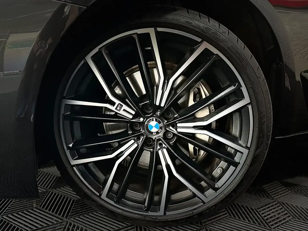 BMW 540 - Thumbnail 12