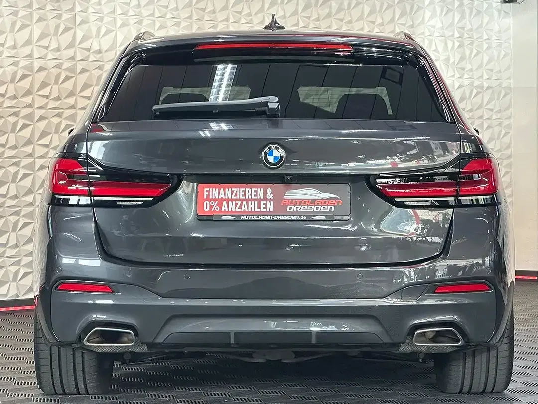 BMW 540 - Thumbnail 6