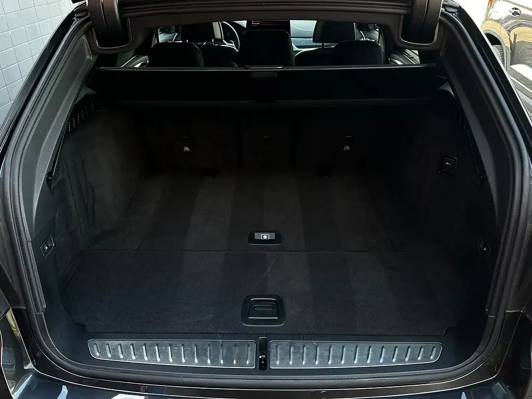 BMW 540 - Thumbnail 7