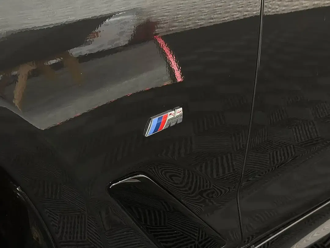 BMW 540 - Thumbnail 9