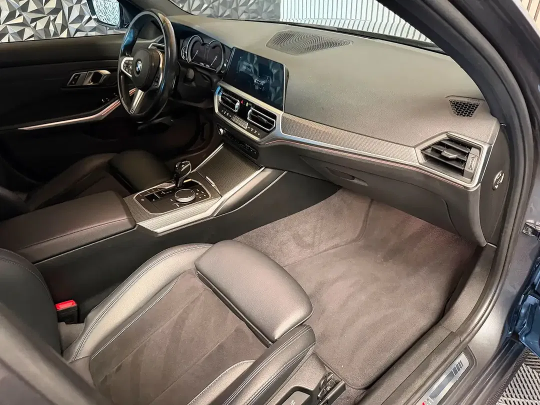 BMW 330 - Thumbnail 14