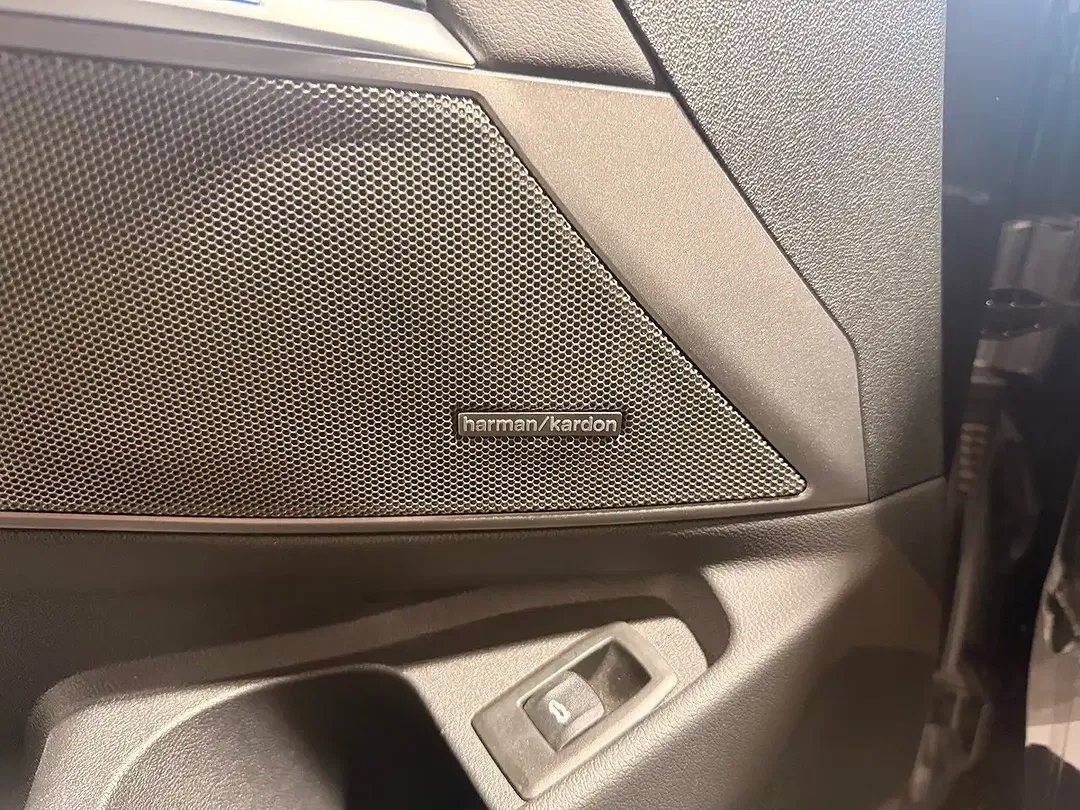 BMW M3 - Thumbnail 13