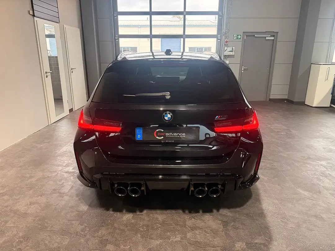 BMW M3 - Thumbnail 6