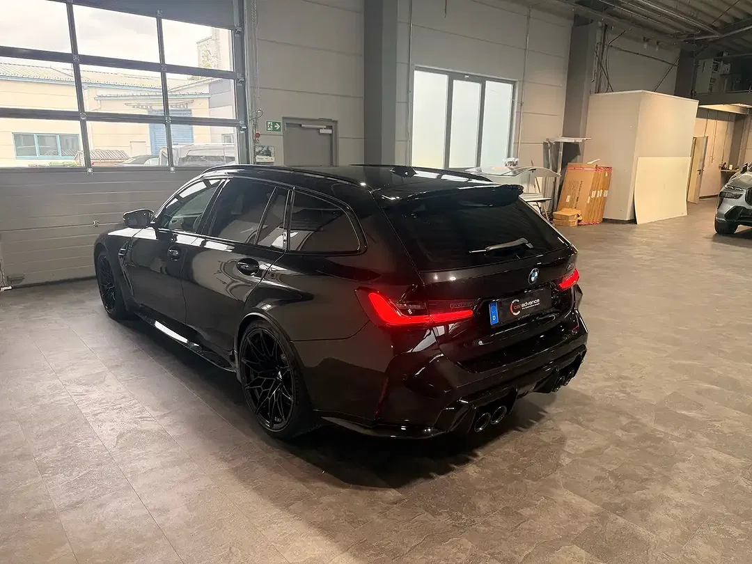 BMW M3 - Thumbnail 7
