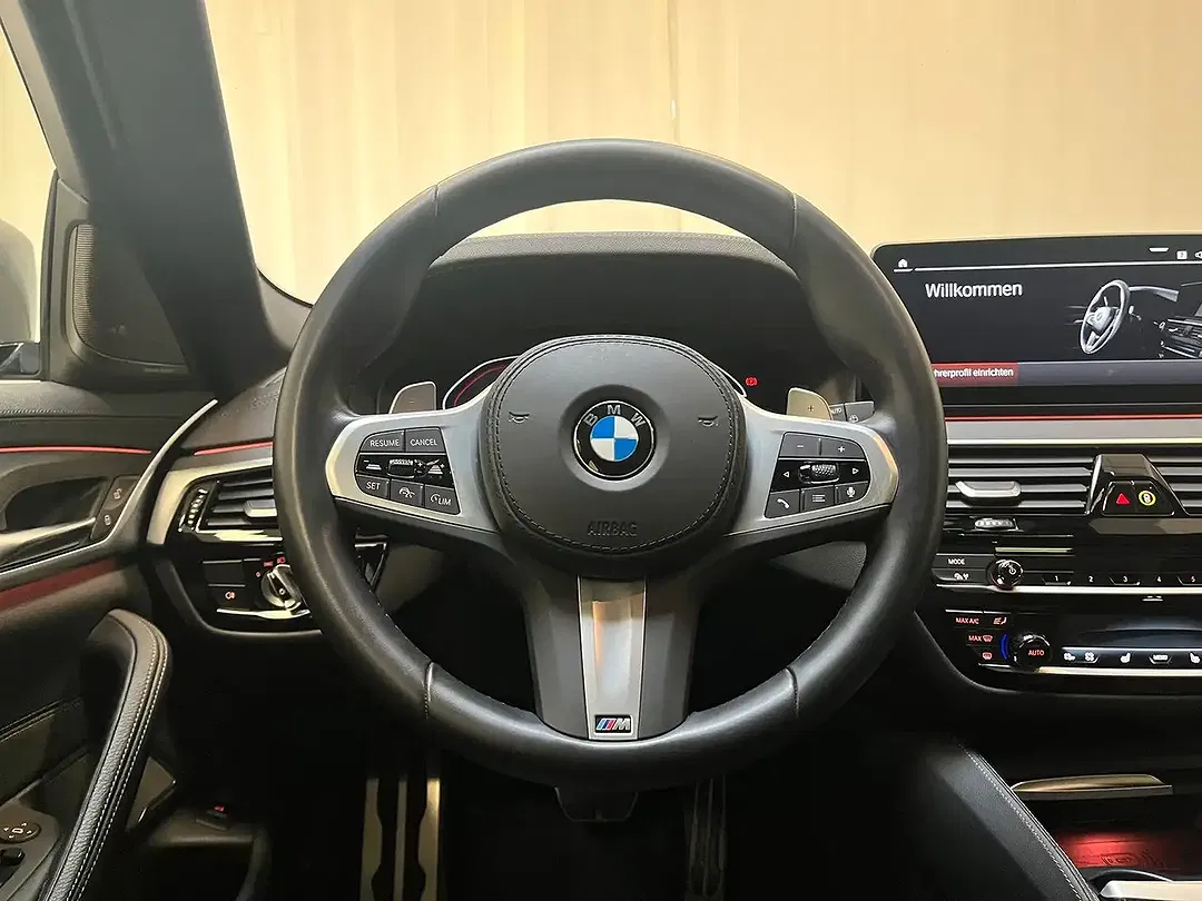 BMW 540 - Thumbnail 10