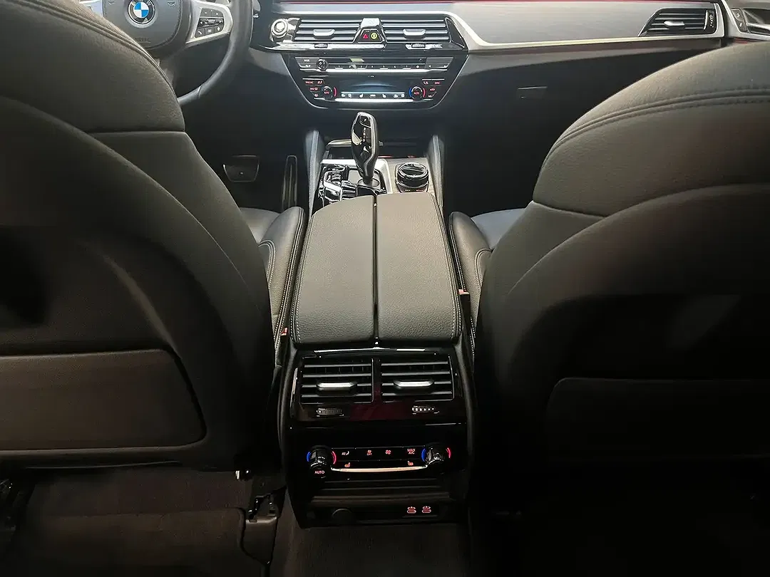 BMW 540 - Thumbnail 14