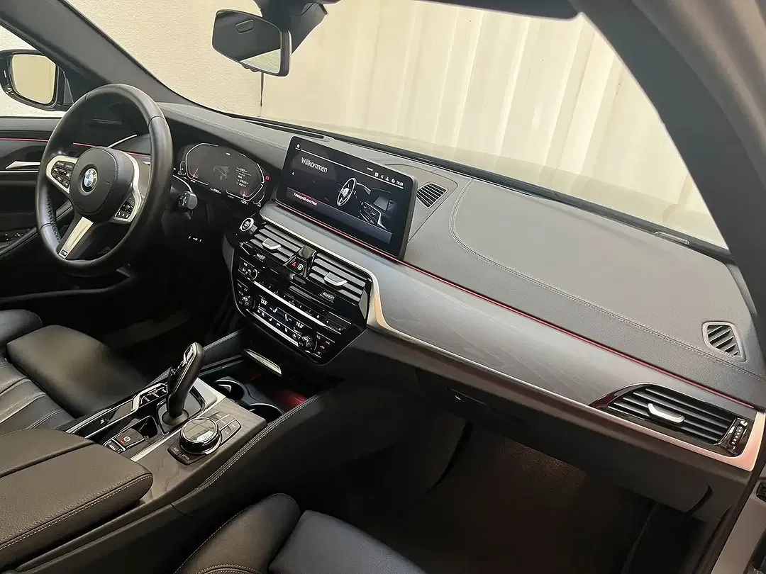 BMW 540 - Thumbnail 15