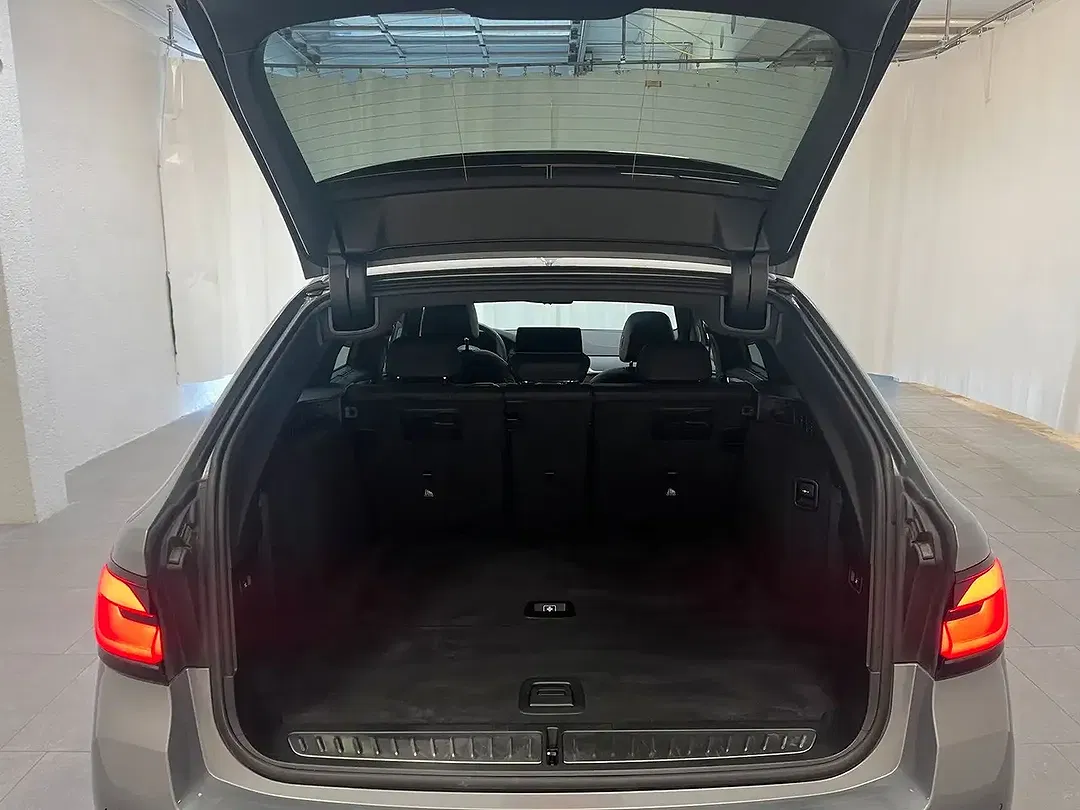 BMW 540 - Thumbnail 6