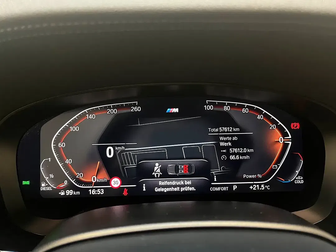 BMW 540 - Thumbnail 7