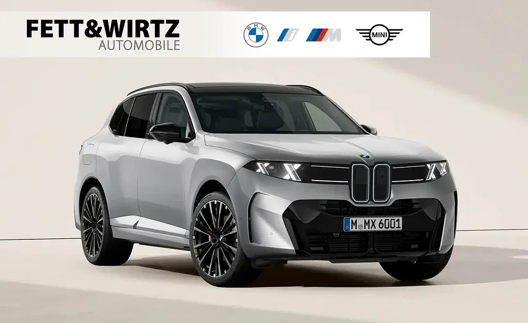 BMW X5 - Afbeelding 1