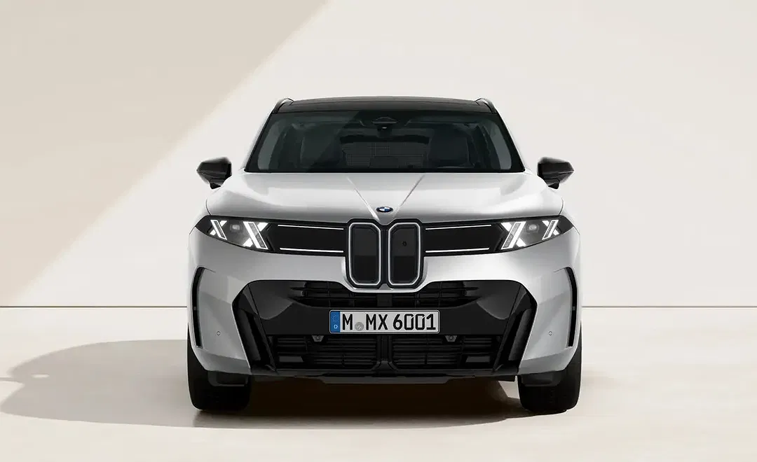 BMW X5 - Thumbnail 2