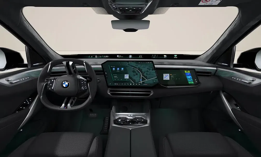 BMW X5 - Thumbnail 7