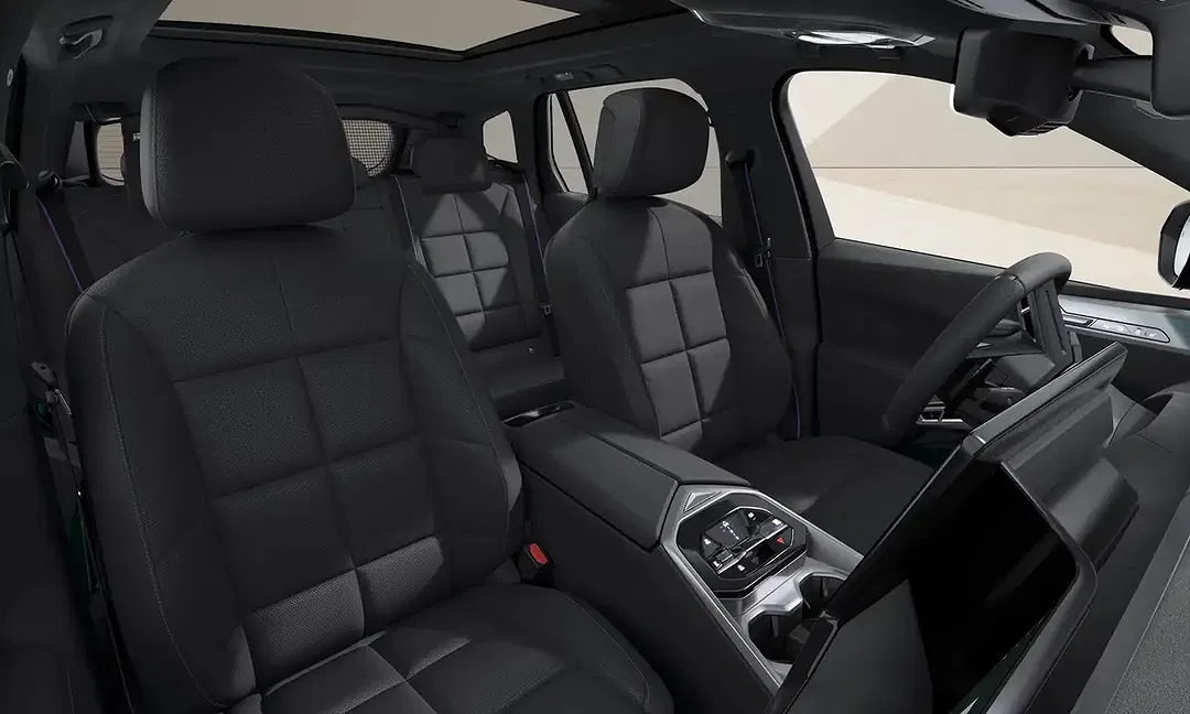 BMW X5 - Thumbnail 8